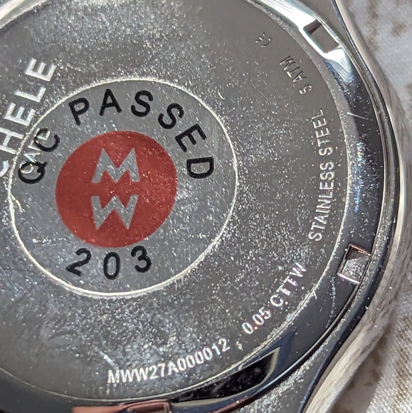 Michele Cape Watch - Picture 3 of 10